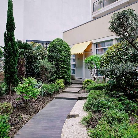 Best Western Crequi Lyon Part Dieu Екстер'єр фото