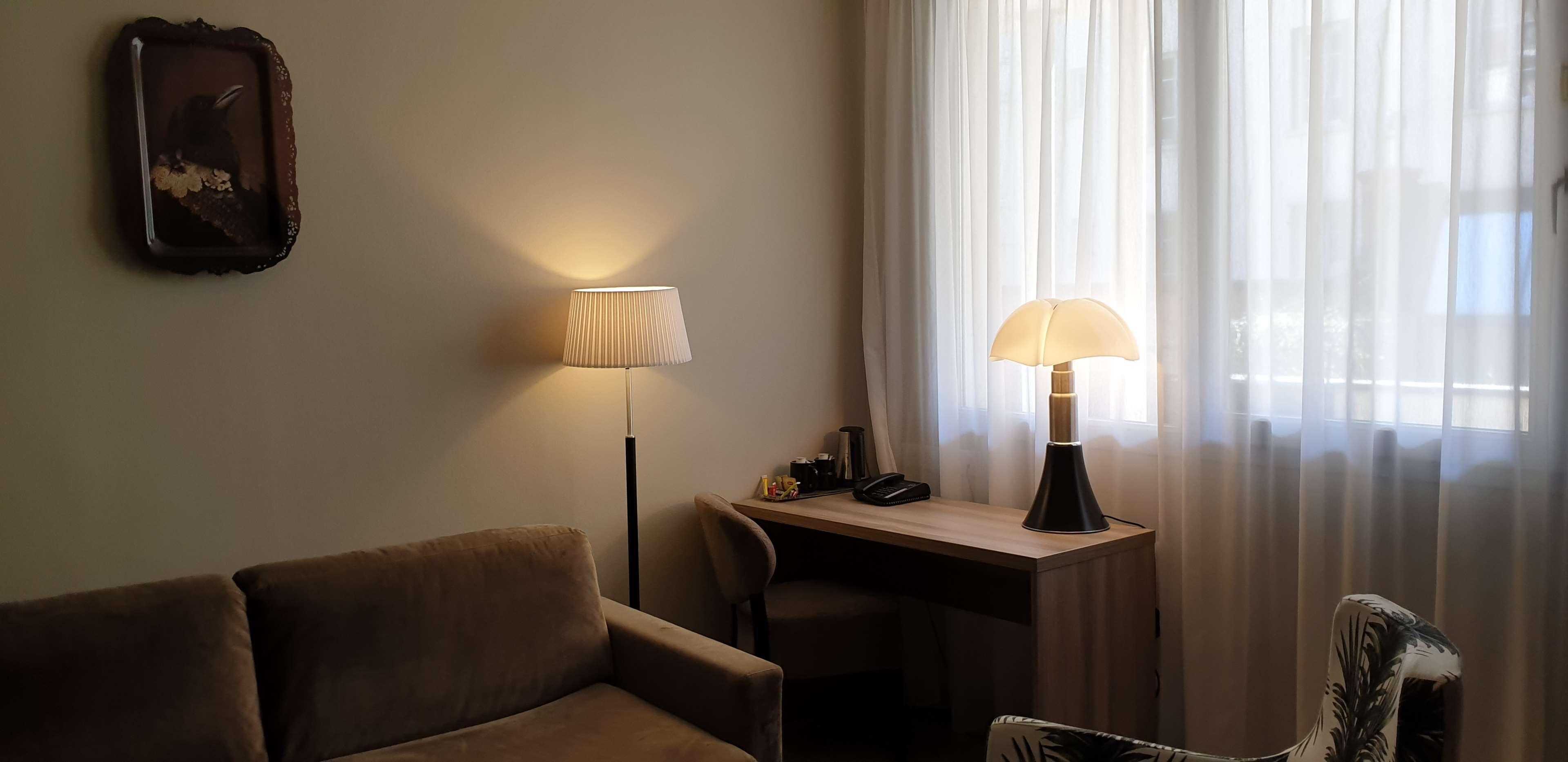Best Western Crequi Lyon Part Dieu Екстер'єр фото