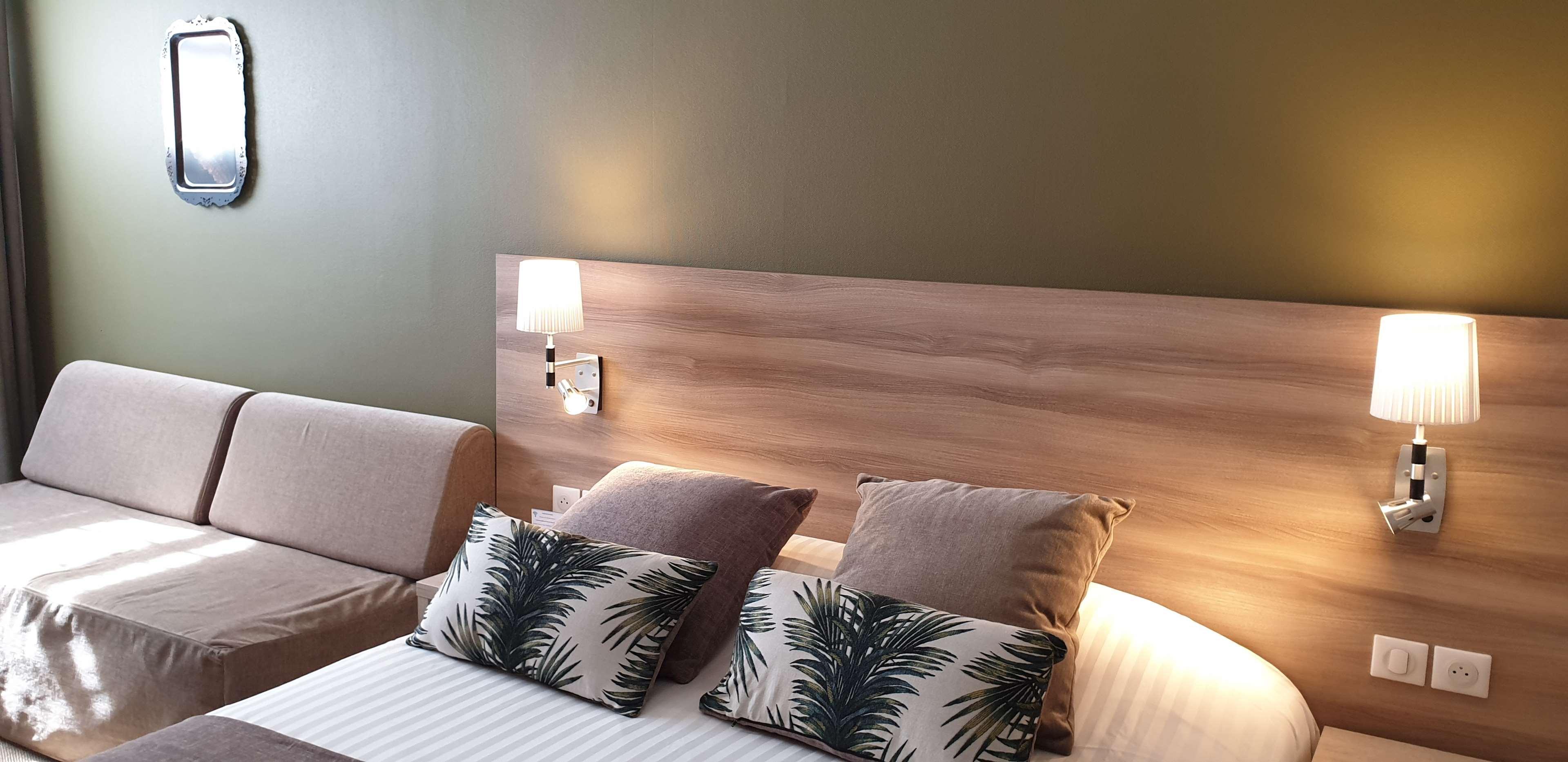 Best Western Crequi Lyon Part Dieu Екстер'єр фото