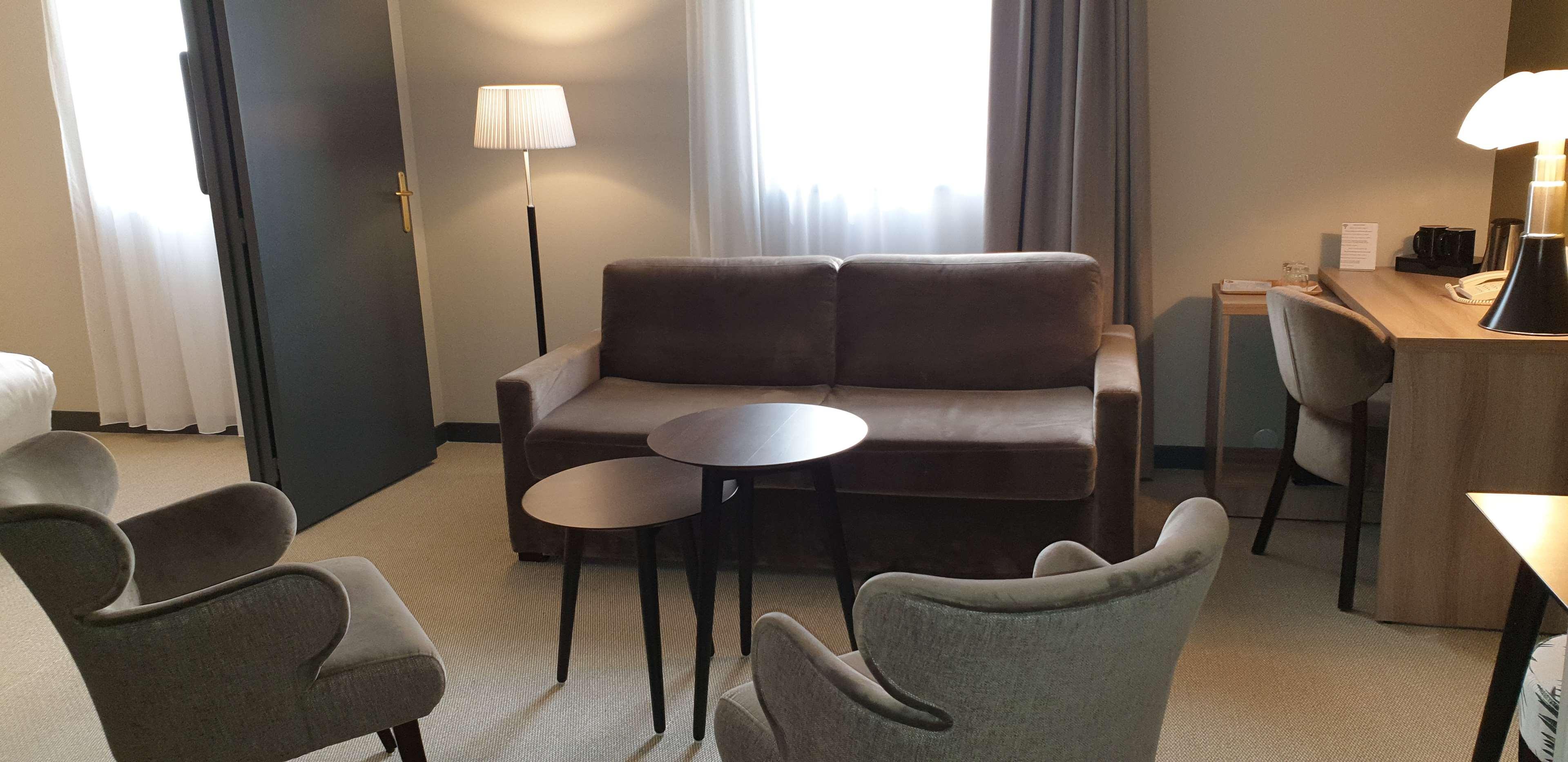 Best Western Crequi Lyon Part Dieu Екстер'єр фото