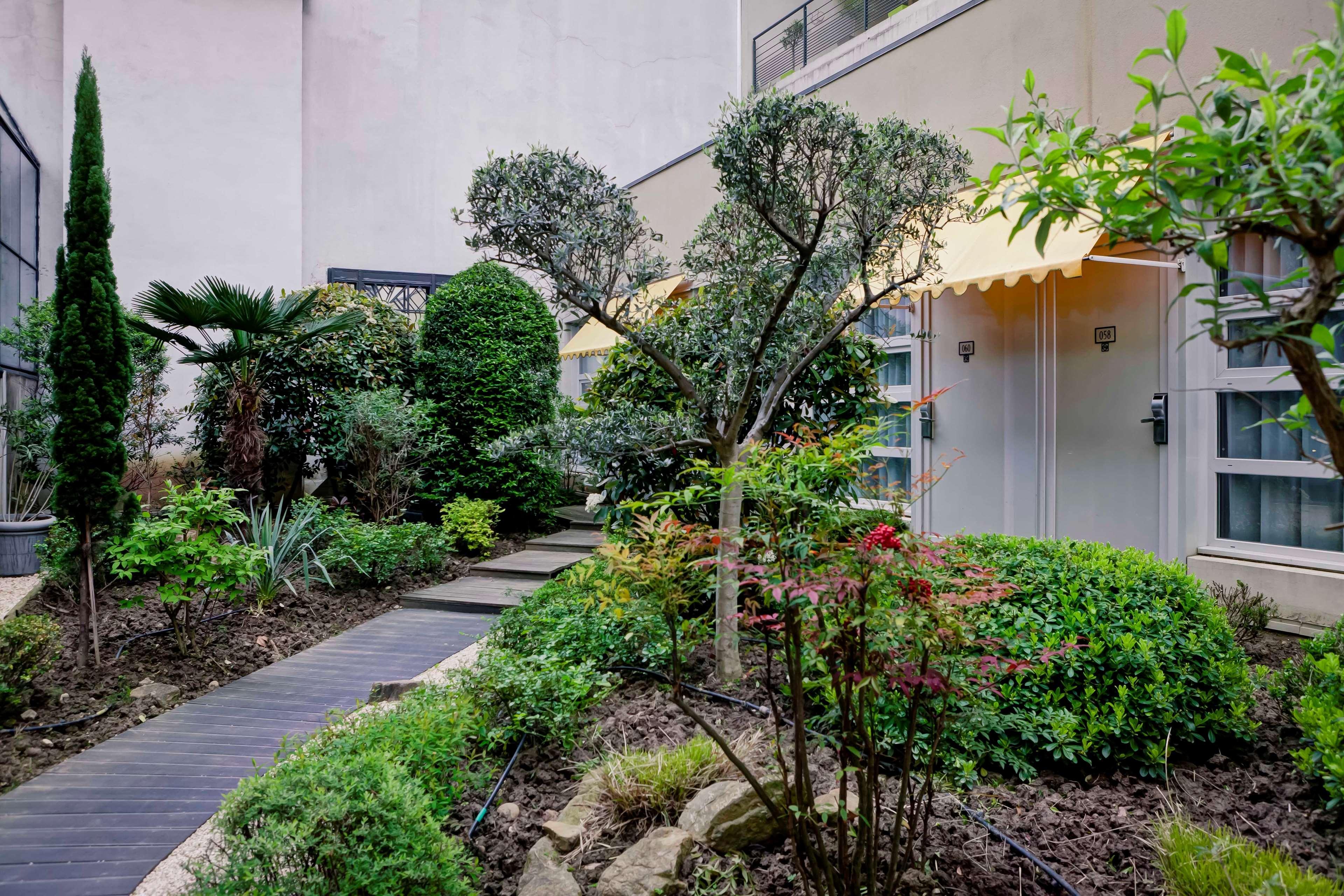 Best Western Crequi Lyon Part Dieu Екстер'єр фото