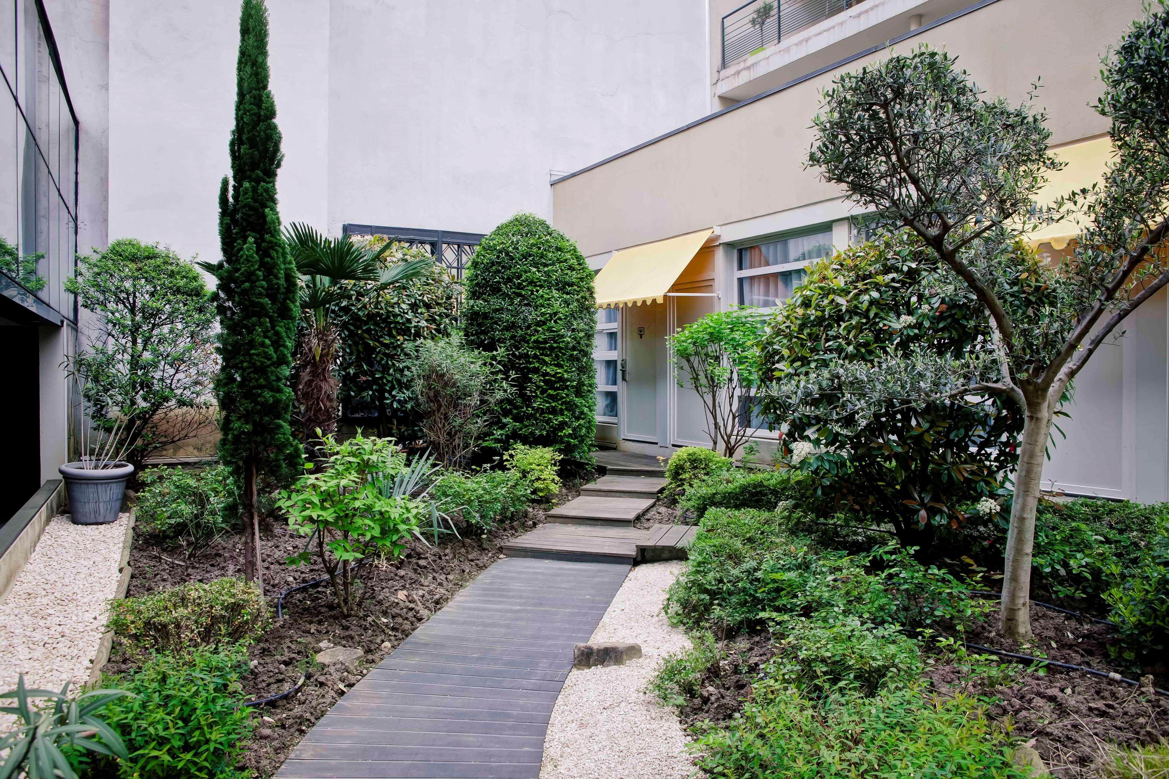 Best Western Crequi Lyon Part Dieu Екстер'єр фото