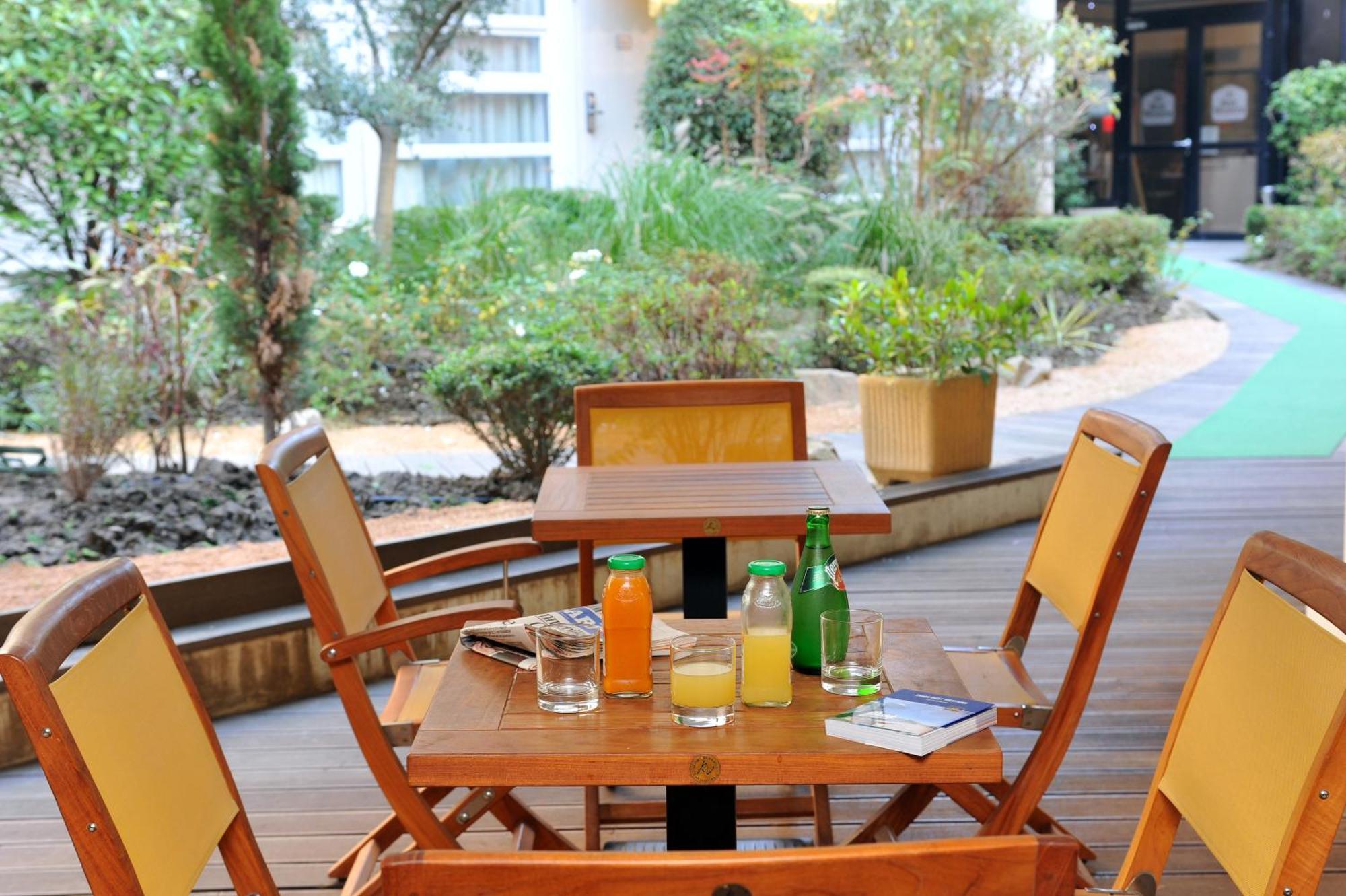 Best Western Crequi Lyon Part Dieu Екстер'єр фото