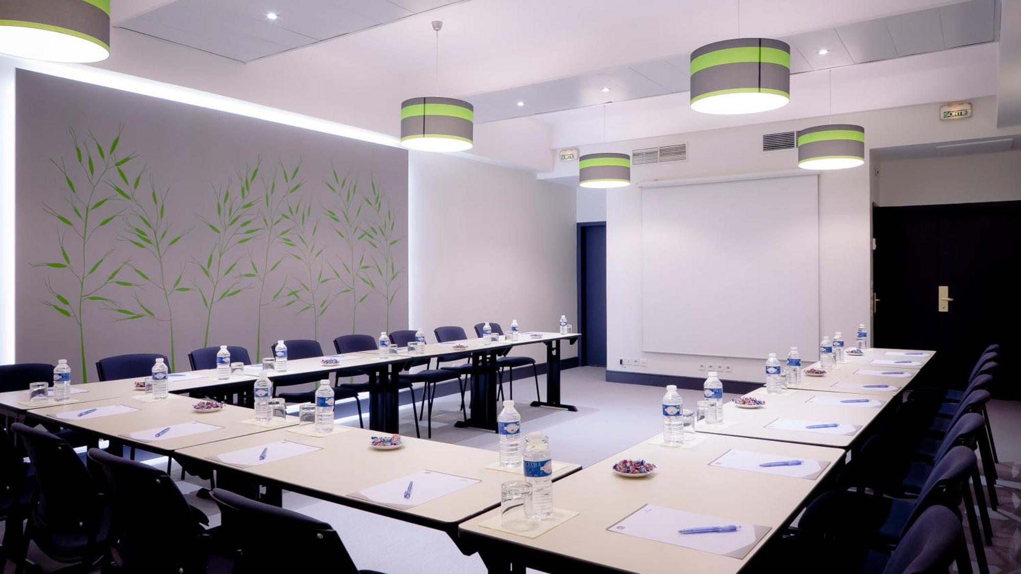 Best Western Crequi Lyon Part Dieu Екстер'єр фото