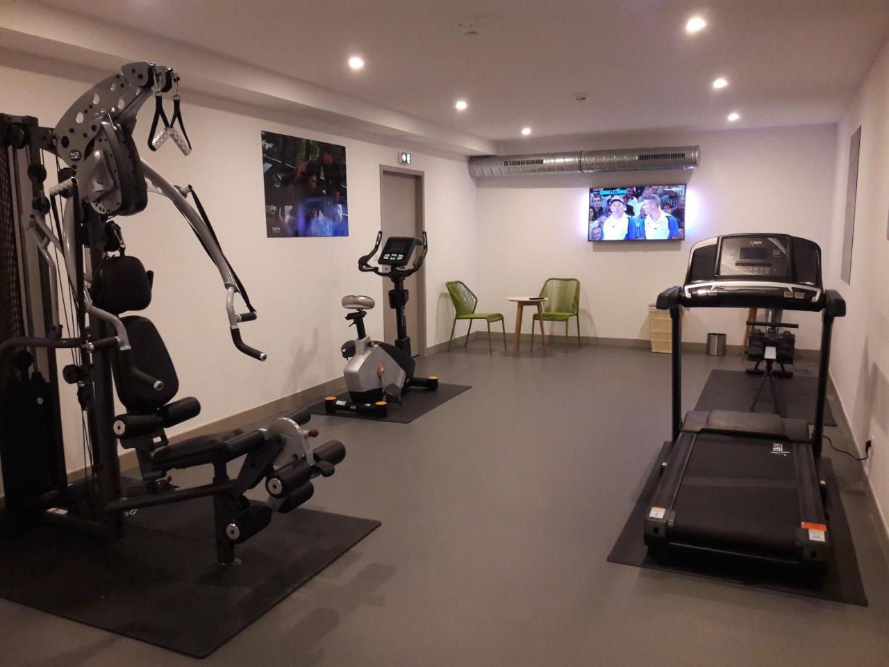 Best Western Crequi Lyon Part Dieu Екстер'єр фото